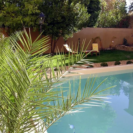 Le Couvent Apt