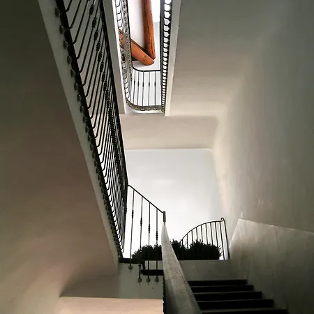 Le Couvent