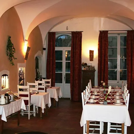 Le Couvent Apt