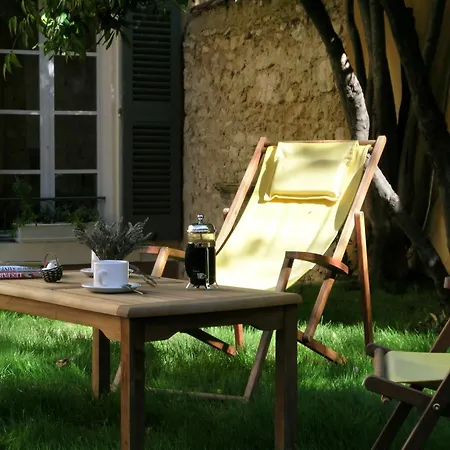 Le Couvent
