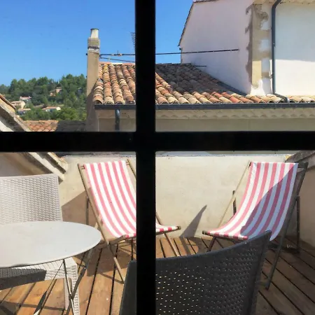 Le Couvent Apt