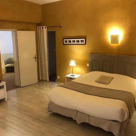 Le Couvent Gasthof 2*